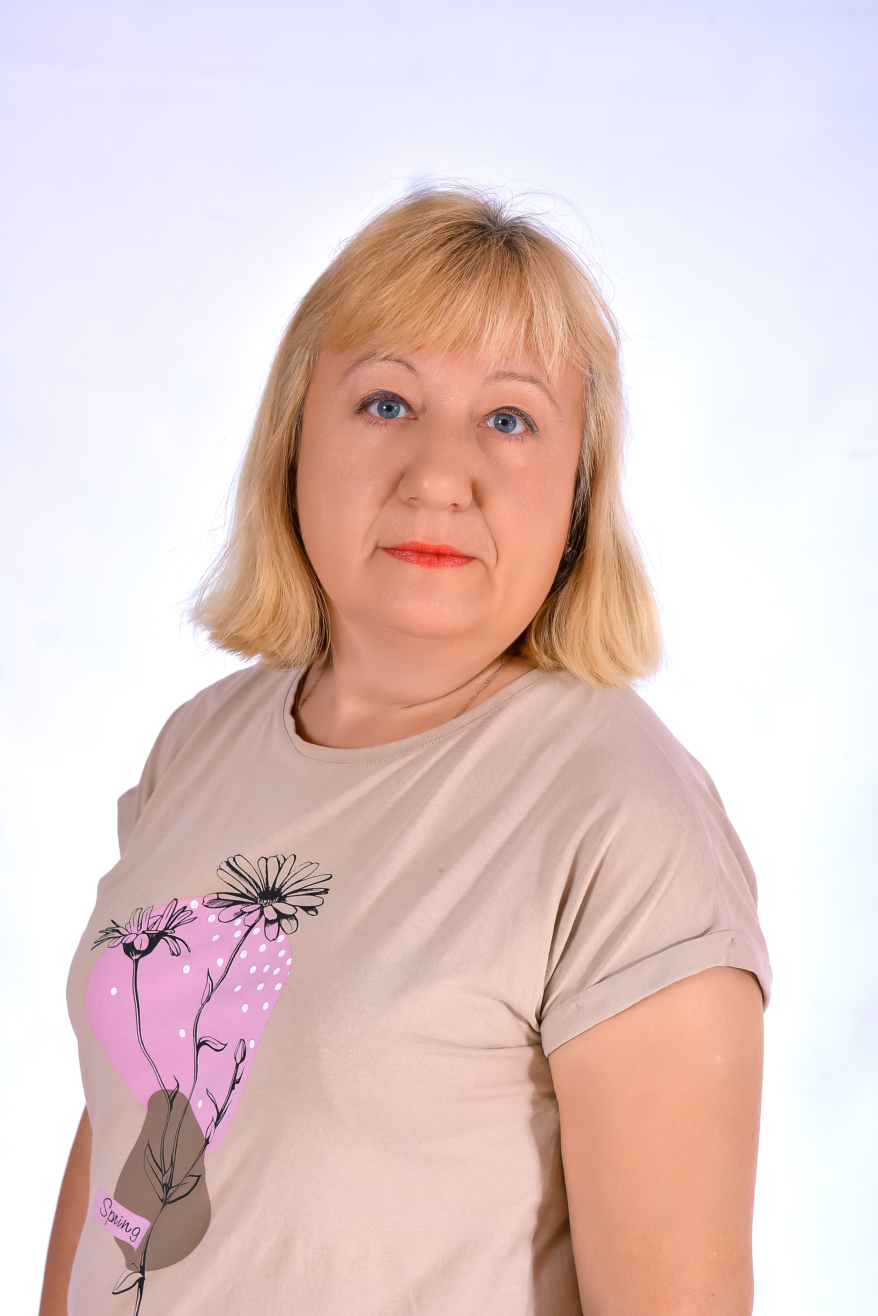 Воспитатель Козлова Евгения Дмитриевна.